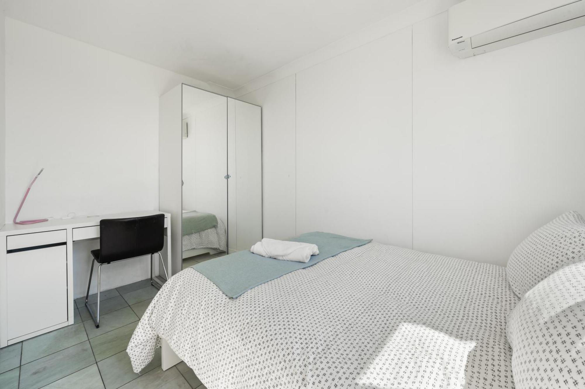 Dana-Private Room In A City Centre Duplex Apartment-1 Canberra Buitenkant foto